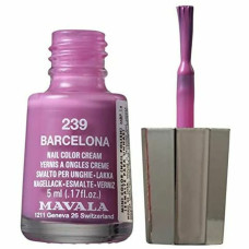 Esmalte de uñas Mavala Colour Inspiration Nº 239 (5 ml)