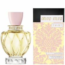 Perfume Mujer Miu Miu Twist (100 ml)