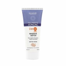 Crema Detox Eau Thermale Jonzac Chrono (50 ml)