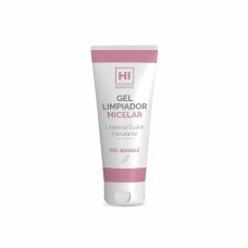 Gel Limpiador Facial Micelar Hi Sensitive Redumodel (150 ml)