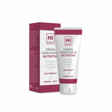Crema Facial Hidratante Hi Sensitive Redumodel (30 ml)