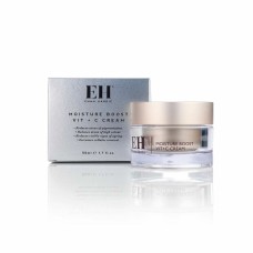 Hydrating Facial Cream Vit + C Emma Hardie (50 ml)