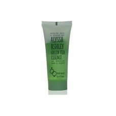 Gel de Ducha Perfumado Green Tea Essence Alyssa Ashley (100 ml)