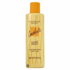 Leche Hidratante Corporal Coco Vanilla Alyssa Ashley (100 ml)