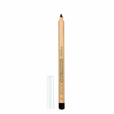 Eye Pencil Deborah 8009518248890 Black Nº 01