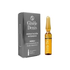 Ampoules Hidra+ Gisèle Denis (1,5 ml)