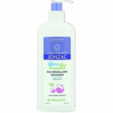 Micellar Water Eau Thermale Jonzac Bebé Bio (500 ml)