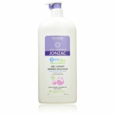 Gel de Ducha Dermo Hipoalergenico Eau Thermale Jonzac Bebé Bio (1000 ml)