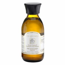 Aceite Corporal Antiestrías Alqvimia (150 ml)
