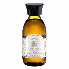 Body Oil Alqvimia Firming (150 ml)