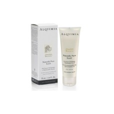 Gel Exfoliante Facial Naturally Pure Alqvimia (200 ml)