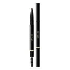 Eyebrow Make-up Styling Eyebrow Sensai 03-taupe brown