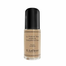 Base de Maquillaje Fluida LeClerc (30 ml)