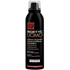 Shaving Foam Bioetyc Uomo Deborah (200 ml)