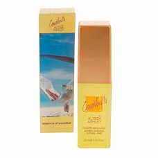 Women's Perfume Ashley Cocovanilla Alyssa Ashley (50 ml) EDT