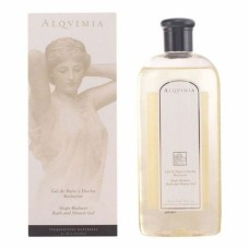 Shower Gel Reductor Alqvimia (400 ml)