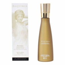 Anti-Cellulite Body Elixir Alqvimia (200 ml)