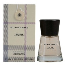 Women's Perfume Touch for Woman Burberry EDP