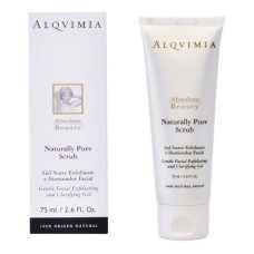 Gel Exfoliante Facial Alqvimia Absolute Beauty (75 ml)