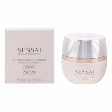 Firming Cream Lift Remodeling Sensai 40 ml (40 ml)