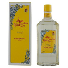 Perfume Unisex Agua de Colonia Concentrada Alvarez Gomez EDC (750 ml)