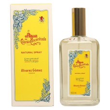 Unisex Perfume Agua de Colonia Concentrada Alvarez Gomez EDC (150 ml)