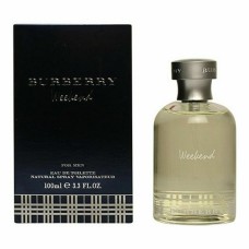 Men's Perfume Weekend Burberry EDT