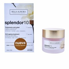 Crema Antiedad Splendor 10 Bella Aurora 2526114 Spf 20 (50 ml) (50 ml)