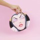 Mascarilla Facial Mad Beauty Disney Evil Queen (25 ml)