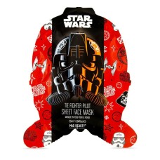 Mascarilla Facial Mad Beauty Star Wars Fighter Pilot (25 ml)