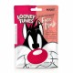 Mascarilla Facial Mad Beauty Looney Tunes Sylvester Maracuyá (25 ml)