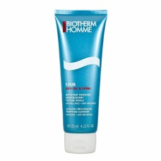 Facial Cleanser Homme T-Pur Biotherm (125 ml)