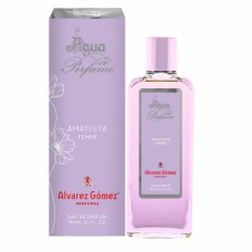 Women's Perfume Alvarez Gomez Amatista Femme EDP (150 ml)