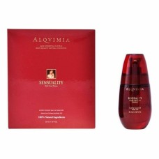 Body Oil Sensuality Body Nectar Alqvimia (50 ml)