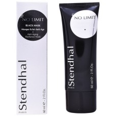 Mascarilla Revitalizante Antiedad Stendhal No Limit (60 ml)