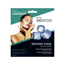 Moisturizing Facial Mask IDC Institute Instant Cool (30 g)