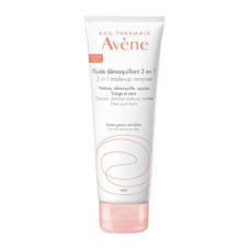 Desmaquillante Avene 3 en 1 (200 ml)