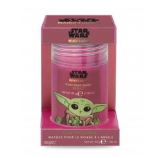 Facial Mask Mad Beauty Star Wars 30 g Bar Clay (25 ml)