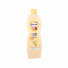 Jabón Líquido Ultra Suave Con Aloe Vera Nenuco (750 ml)