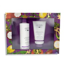 Set de Regalo Christophe Robin Curl Ritual 2 Piezas Cabello