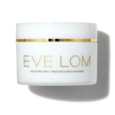 Loción Exfoliante Eve Lom Rescue Peel 60 unidades