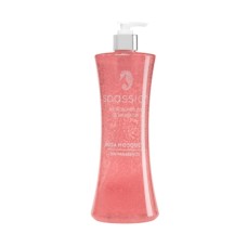 Bath Gel Spassion Rosehip (800 ml)