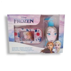 2-in-1 Gel and Shampoo Lorenay Frozen