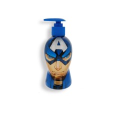 2-in-1 Gel and Shampoo Lorenay Avengers (300 ml)