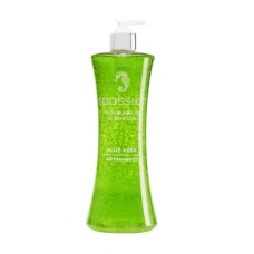 Bath Gel Spassion Aloe Vera (800 ml)