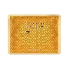 Mascarilla Facial Holika Holika Prime Youth Gold Caviar