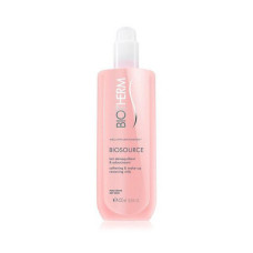 Cleansing Lotion Biosource Biotherm (400 ml)