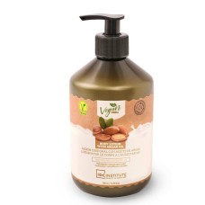 Body Lotion IDC Institute Argan Oil (500 ml)