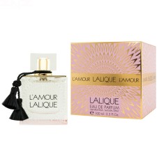 Perfume Mujer Lalique L'Amour 100 ml