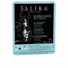 Mascarilla Detoxificante Bubble Bio Talika 20 ml